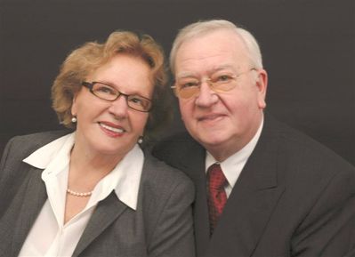 Luise & Ewald Wißmann